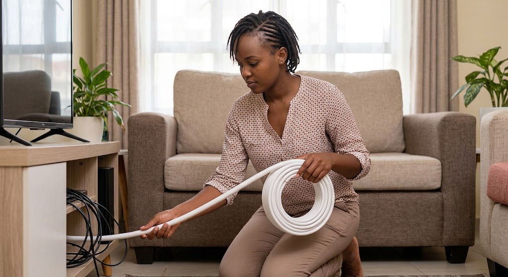 How to pet-proof your home before bringing home a cat or dog