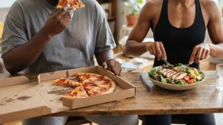 5 challenges of dating someone who doesn’t exercise