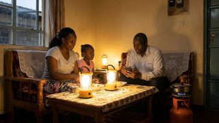 Smart strategies to keep your home running smoothly during power outages