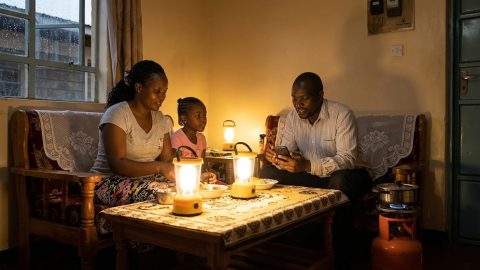 Smart strategies to keep your home running smoothly during power outages