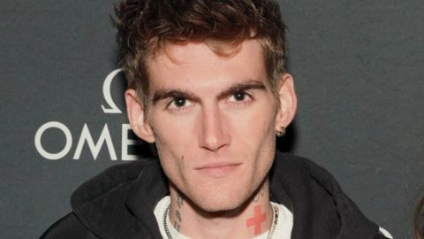 Death of Cindy Crawford’s son, Presley Gerber, being investigated as suspected overdose