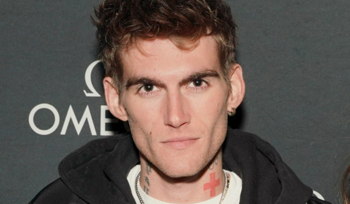 Death of Cindy Crawford's son, Presley Gerber, being investigated as suspected overdose