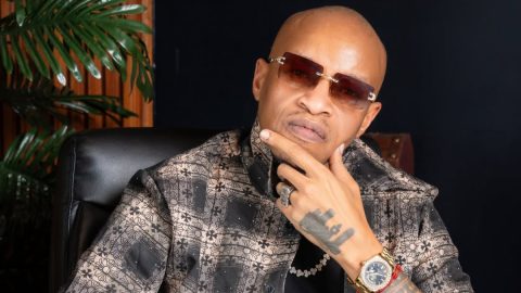 Prezzo recalls tough period after marriage ended
