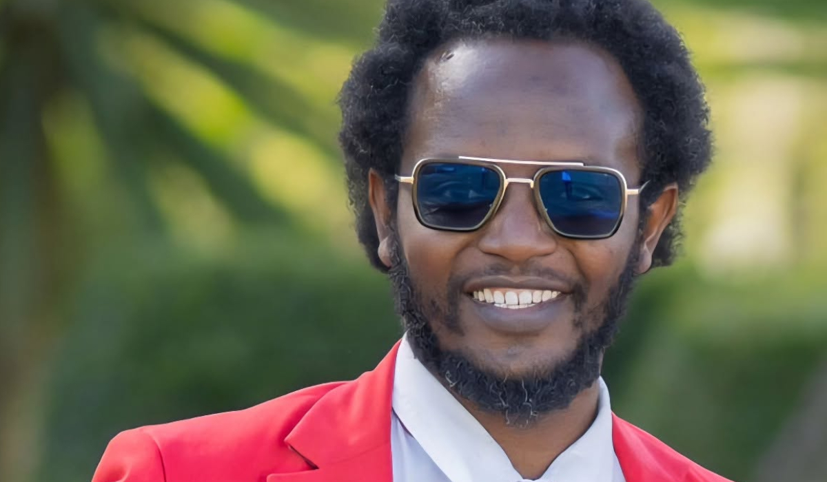 Professor Hamo questions why supporting African parents is labelled ‘black tax’