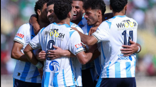 CAF Champions League: Gor Mahia fall to Pyramids FC