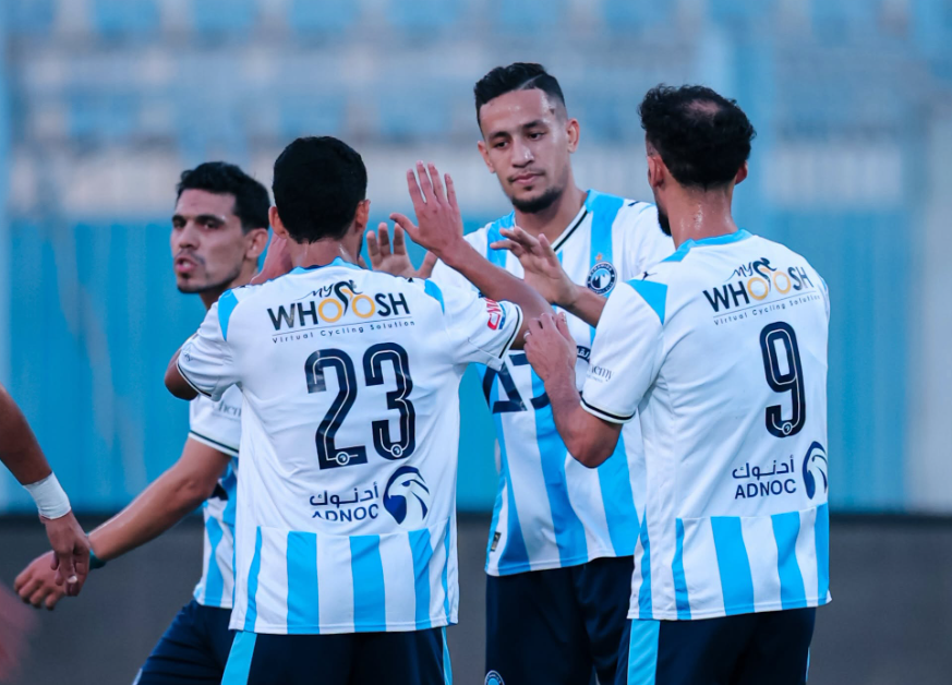 Pyramids FC: A sneak peak of Gor Mahia's opponents in CAF Champions League 