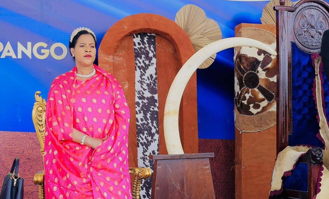 Tooro Kingdom succession drama deepens as Queen Mother says palace surrounded by UPDF soldiers