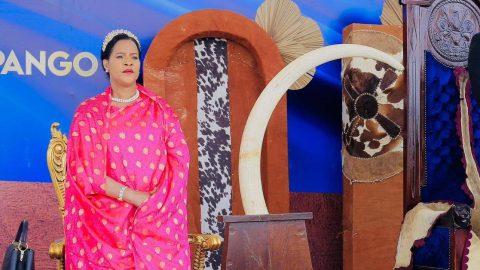 Tooro Kingdom succession drama deepens as Queen Mother claims palace surrounded by UPDF soldiers