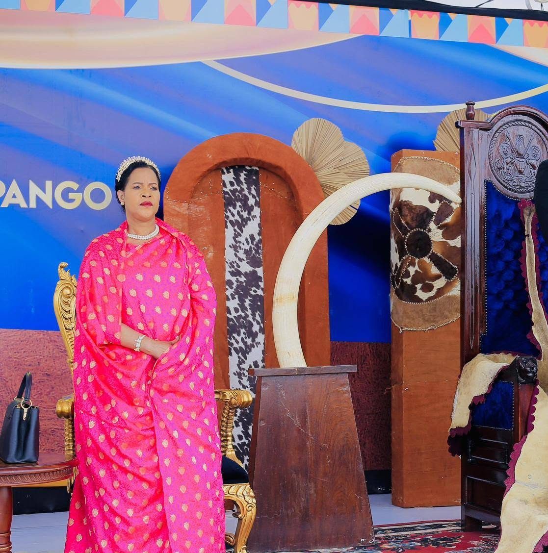 Tooro Kingdom succession drama deepens as Queen Mother claims palace surrounded by UPDF soldiers