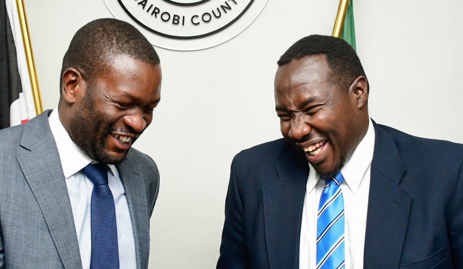 Willis Raburu assures Kenyans of brighter future after Sifuna’s presidency endorsement