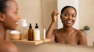 Skinimalism: How skincare routines are getting simpler, not more complex