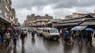 Kenya Met predicts rain and cold spells across several counties from September 18 to 22 in 5-day forecast
