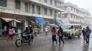 7-day weather forecast warns of rainfall in Nairobi, Mombasa, Kisumu and other areas
