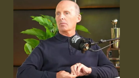 Mike Dean defends his officiating legacy after backlash over controversial remarks on his EPL tenure