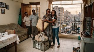 The guest who never leaves: How to handle long-staying relatives