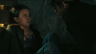 The Rescue trailer review: A father and his dog take on kidnappers
