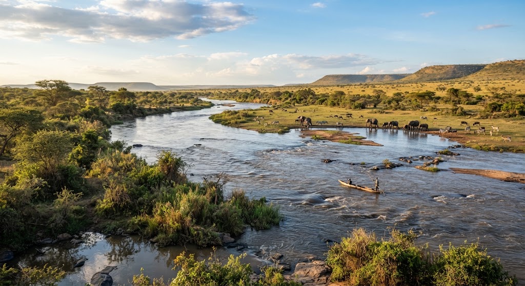 From hospitals to rivers: Experts warn of growing antibiotic resistance threat