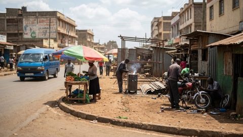 Thinking of digging near a road? KURA outlines step-by-step guidelines for activities on urban road reserves