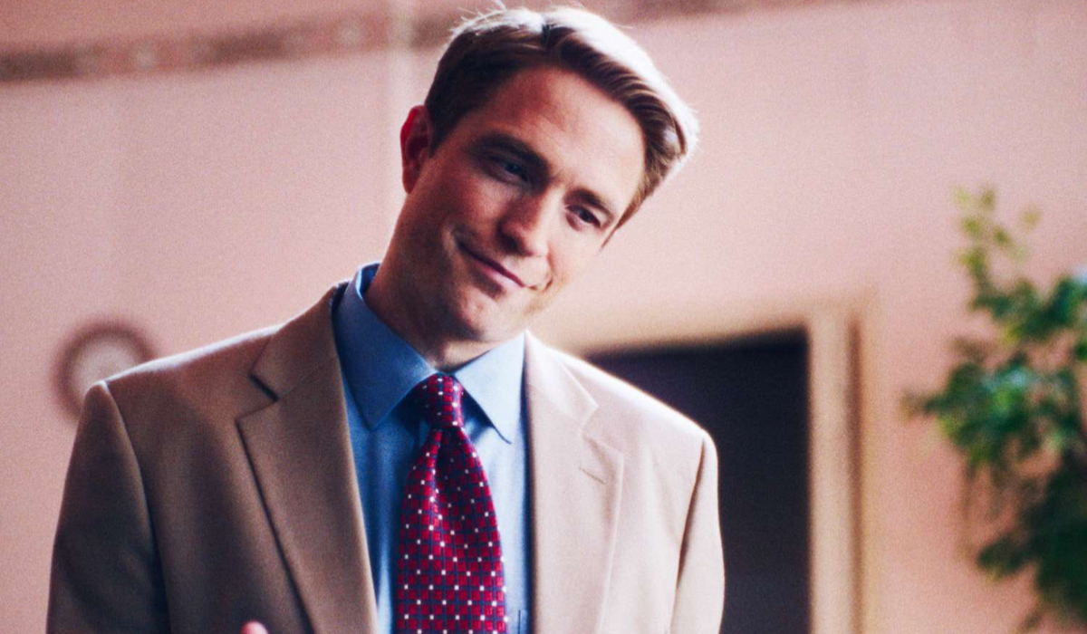 Movie review: Primetime takes a dark look at the media with Robert Pattinson in a standout role