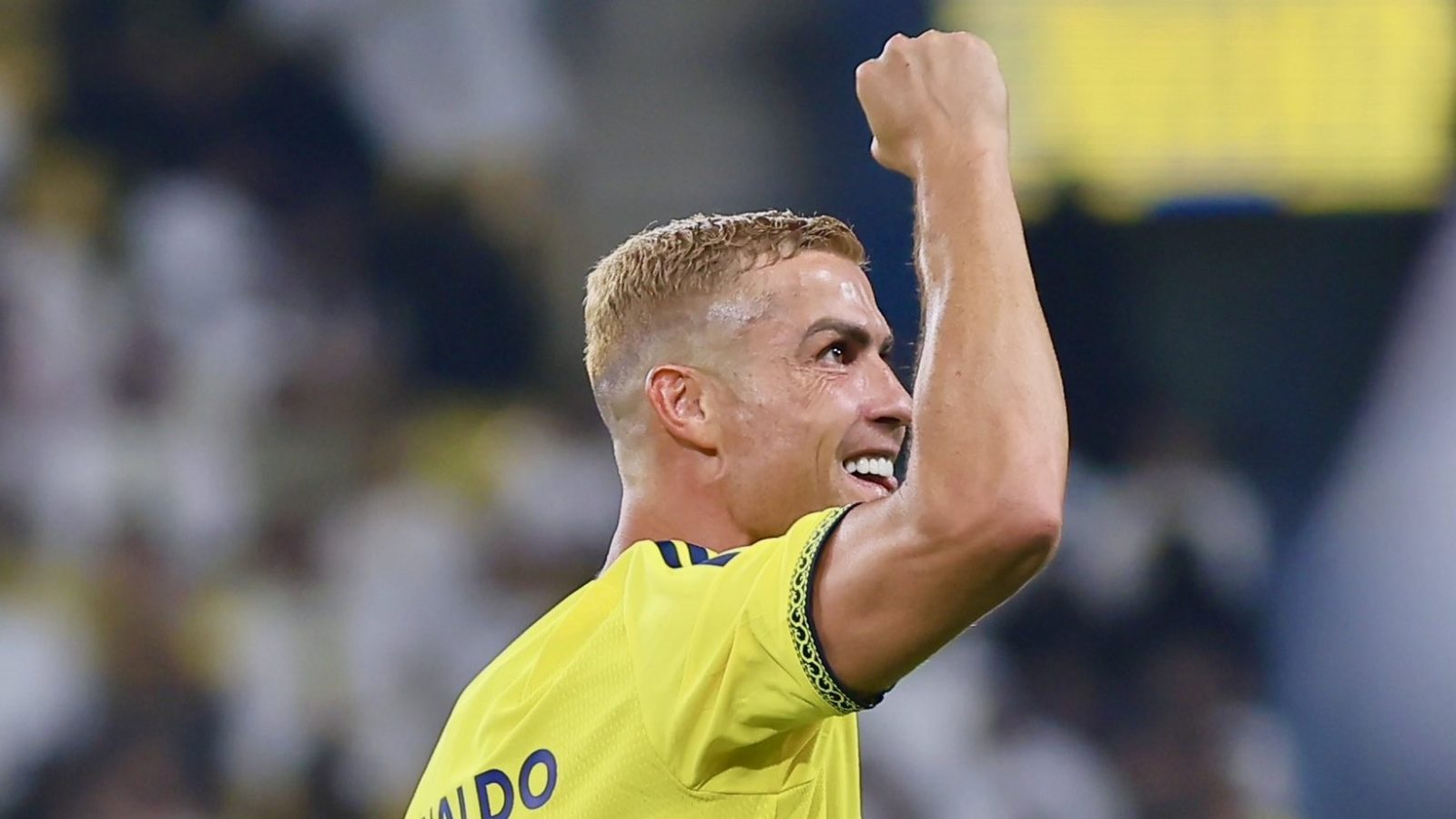 Cristiano Ronaldo calls for lifetime bans in Saudi Pro League after Diogo Jota chants