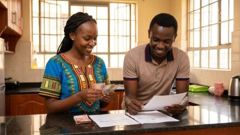 Tips for splitting household expenses fairly with your roommates
