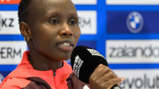 Berlin Marathon: Rosemary Wanjiru targets personal best as she returns to Germany  