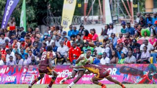 Why Kenyan rugby is becoming a lifestyle, not just a sport