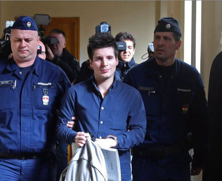 Rui Pinto: Uncovering Football Leaks founder whose revelations sparked Manchester City investigation