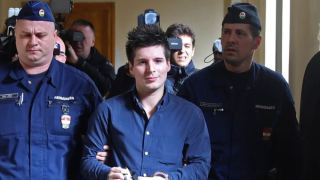 Rui Pinto: Hacker behind Manchester City football leaks scandal