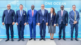 Kenya, UNESCO to collaborate around AFCON 2027 and 2029 World Championships, Ruto confirms