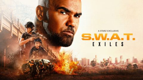 S.W.A.T. Exiles review: Hondo returns to lead a team of unlikely recruits