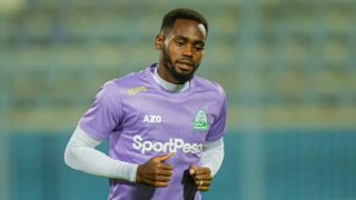 Sakari emulates Jurrien Timber’s scriptures ahead of Gor Mahia-Pyramids duel