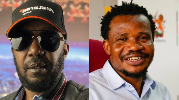Andrew Kibe reveals Salasya fight plans, explains why Obinna is no longer involved
