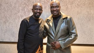 Rhema Feast: 5 things to know about Joshua Selman and Julian Kyula’s friendship