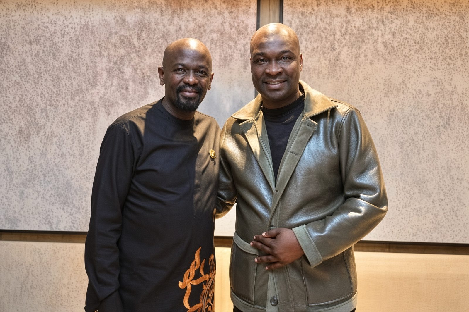 Rhema Feast: 5 things to know about Joshua Selman and Julian Kyula's friendship