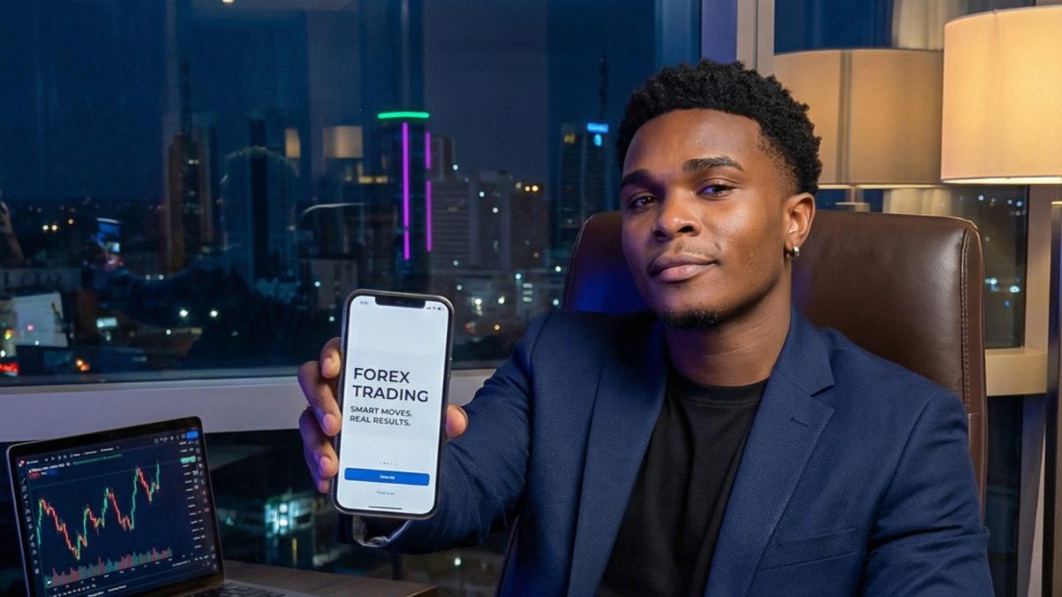 The rise of forex traders: How musicians lost their grip on Kenya’s celebrity wealth