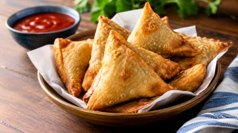 5 snacks to make on a slow Sunday with family