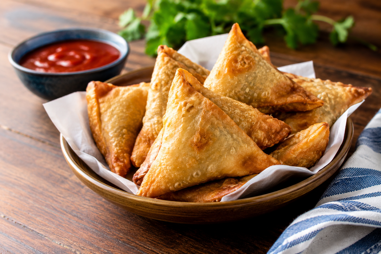 5 snacks to make on a slow Sunday with family