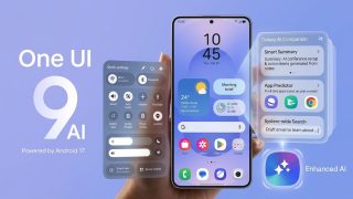 Samsung Galaxy users: What One UI 9 means for your phone