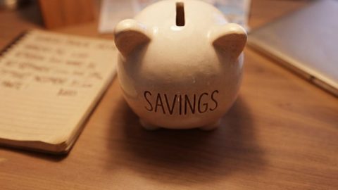 Doom-spending? Why young people struggle to save for the future