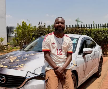 Tony Mwirigi reflects on 9 years in Nairobi and lessons learnt along the way