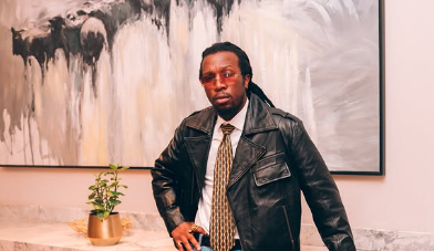 Charisma shares lessons from dating woman with endometriosis