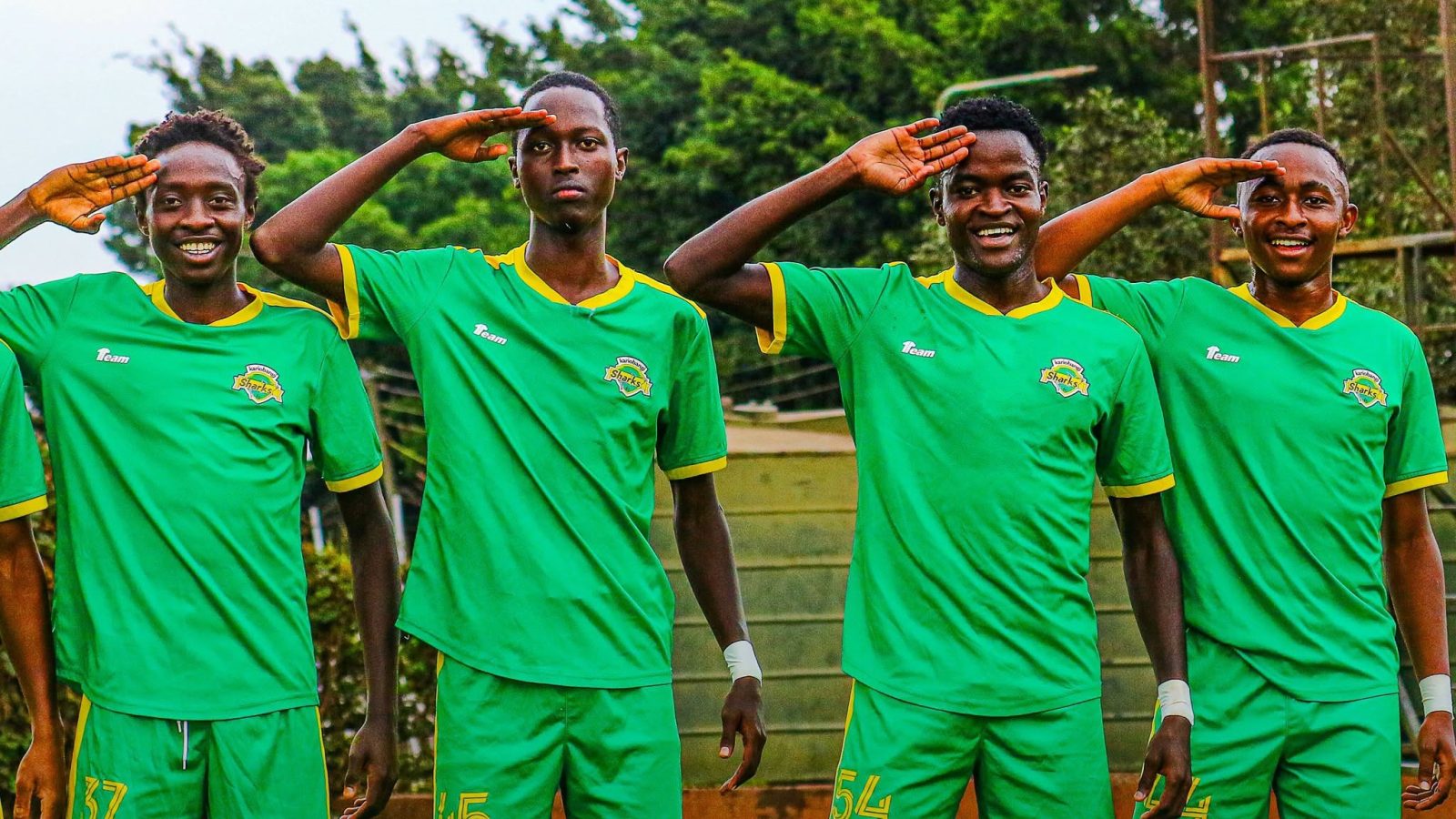 Kariobangi Sharks, Mombasa United agree to FKF PL playoff as FKF moves to end league standoff