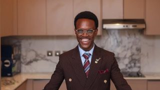 Shawn Dalmas reveals the sacrifices behind his new home at 21