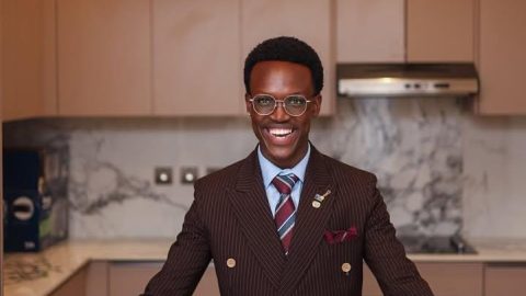 Shawn Dalmas reveals the sacrifices behind his new home at 21