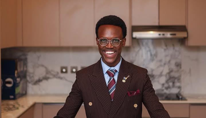 Shawn Dalmas reveals the sacrifices behind his new home at 21