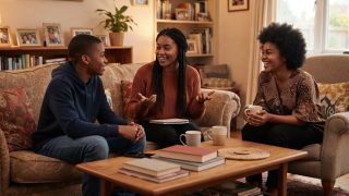 5 family secrets that can change how siblings see each other