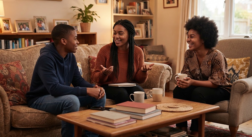 5 family secrets that can change how siblings see each other