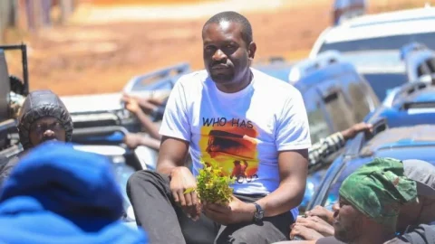 Traffic advisory: Nairobi routes expected to experience congestion ahead of Linda Mwananchi rally