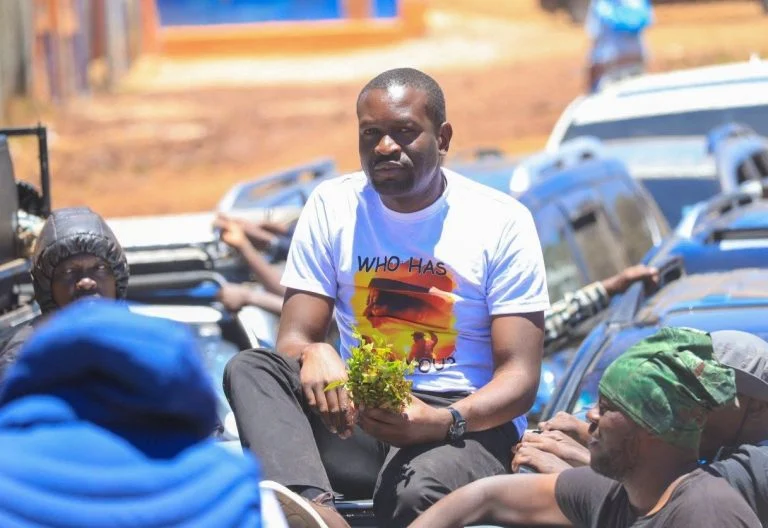 Traffic advisory: Nairobi routes expected to experience congestion ahead of Linda Mwananchi rally